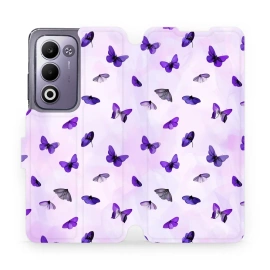 Hülle für OPPO A5m - Farbe VP76S