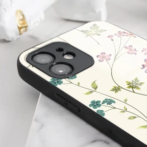 Phone Glossy Case Huawei Y6S - Design G035G