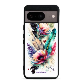 Phone Glossy Case Google Pixel 8 - Design G017G