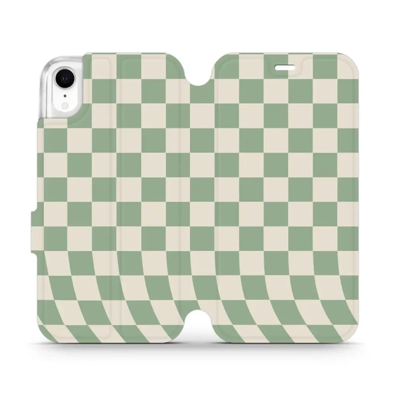 Etui do Apple iPhone XR - wzór VA58S