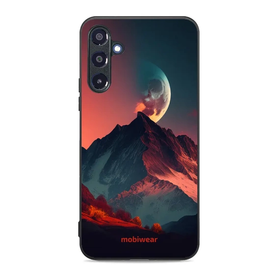 Etui Glossy Case do Samsung Galaxy A16 5G - wzór G007G