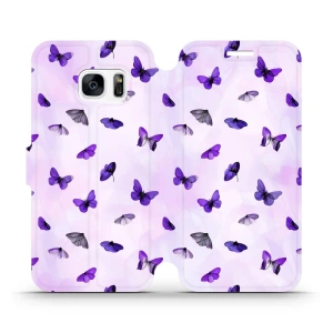 Phone Case Samsung Galaxy S7 - Design VP76S