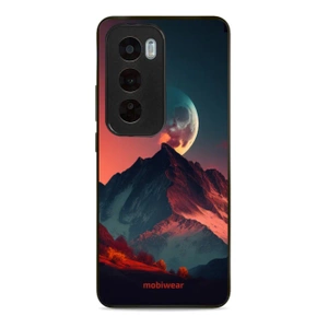 Phone Glossy Case OPPO Reno 12 Pro 5G - Design G007G