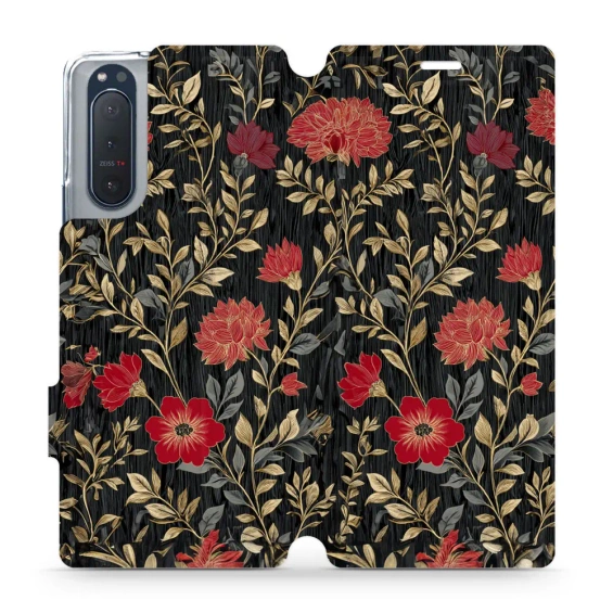 Phone Case Sony Xperia 5 II - Design V172S