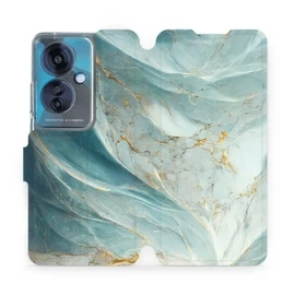 Phone Case OPPO Reno 11F - Design VP34S