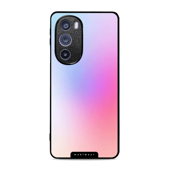 Phone Glossy Case Motorola Edge 30 Pro - Design G065G