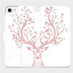 Etui do Apple iPhone 7 - wzór M007S