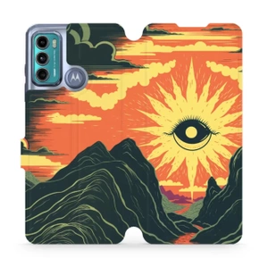 Phone Case Motorola Moto G60 - Design VP55S