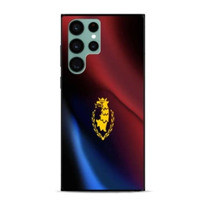 Hülle Glossy Case für Samsung Galaxy S22 Ultra - Farbe G07PS