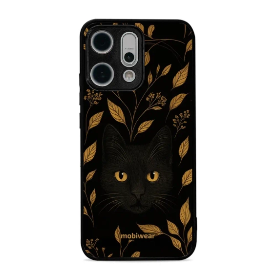 Phone Glossy Case OPPO Reno 14 5G - Design G164G