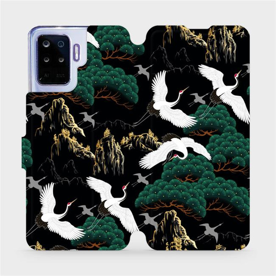 Phone Case OPPO Reno 5 Lite - Design VP16S