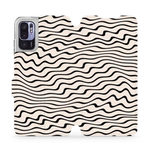 Phone Case Xiaomi Redmi Note 10 5G - Design VA62S