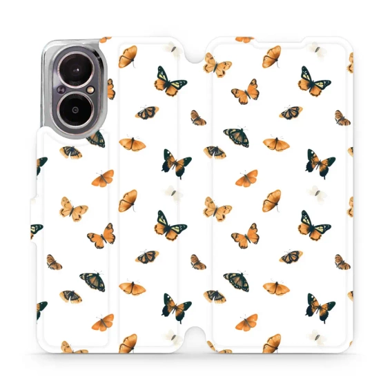 Phone Case Realme C67 4G - Design MP77S