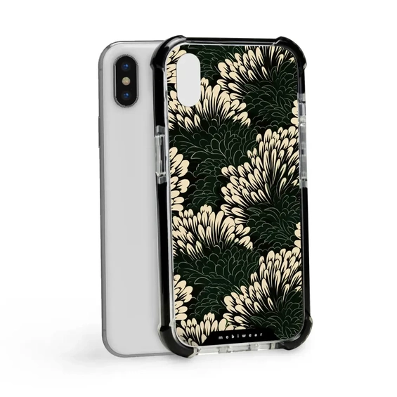 Hülle MagSafe Elite Bumper für Apple iPhone X - Farbe DA45D