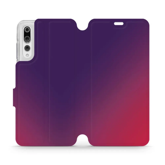Phone Case Huawei P20 Pro - Design VP67S