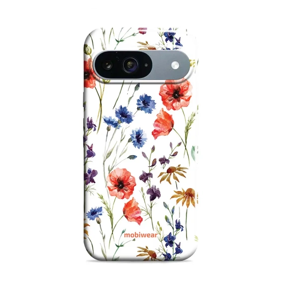 Case Elite Pro for Google Pixel 9 - Design EP04E
