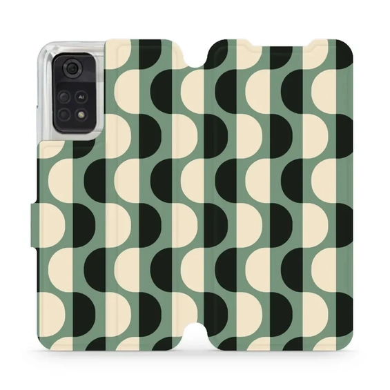 Etui do Xiaomi POCO M4 Pro 4G - wzór VA56S