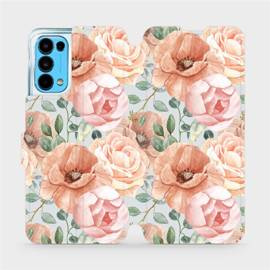 Phone Case OPPO RENO 5 5G - Design MP02S