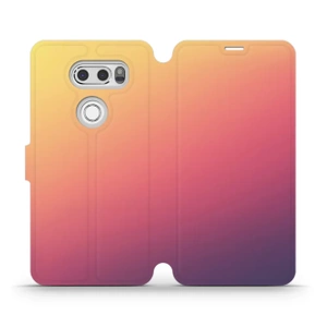 Phone Case LG V30 - Design VP66S