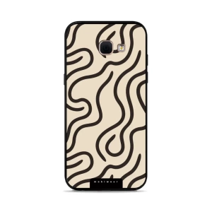 Etui Glossy Case do Samsung Galaxy A5 2017 - wzór GA60G