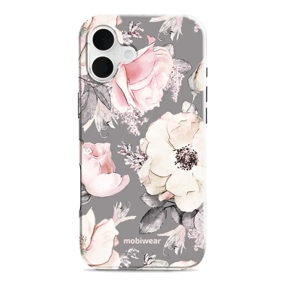 Etui Elite Pro do Apple iPhone 16 Plus - wzór EX06E