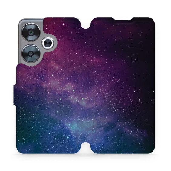 Etui do Xiaomi POCO F6 - wzór V147P