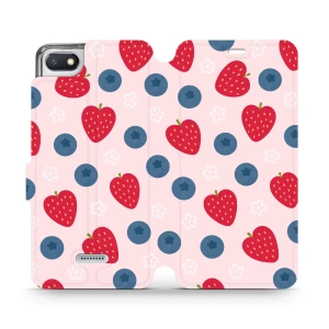 Phone Case Xiaomi Redmi 6A - Design VP84S