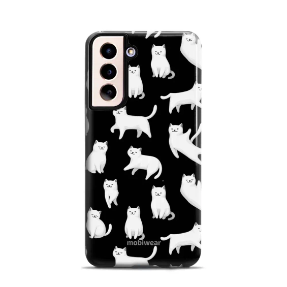 Case Elite Pro for Samsung Galaxy S21 - Design E163E