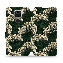 Etui do Xiaomi Redmi Note 9 - wzór VA45S