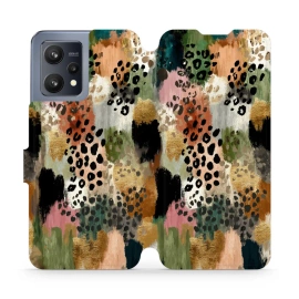 Phone Case Realme 9 - Design V167S