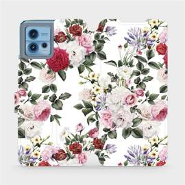 Phone Case Motorola Moto G72 - Design MD01S