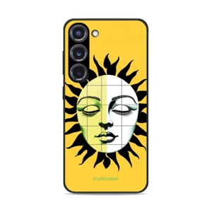 Hülle Glossy Case für Samsung Galaxy S23 Plus - Farbe G056G