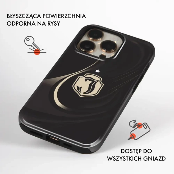 Case Elite Pro for Apple iPhone 16e - Design E06JB