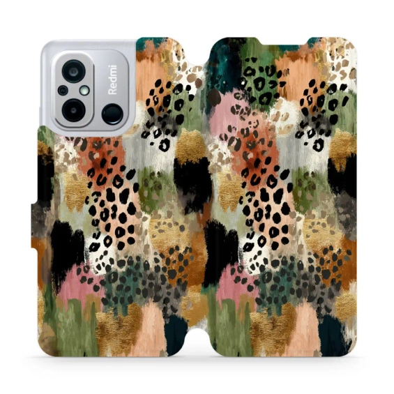 Phone Case Xiaomi Redmi 12C - Design V167S