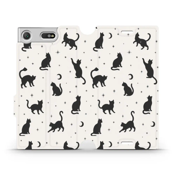 Phone Case Sony Xperia XZ1 Compact - Design V162S