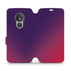 Phone Case Motorola Moto G7 Power - Design VP67S