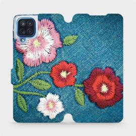 Phone Case Samsung Galaxy M12 - Design MD05P