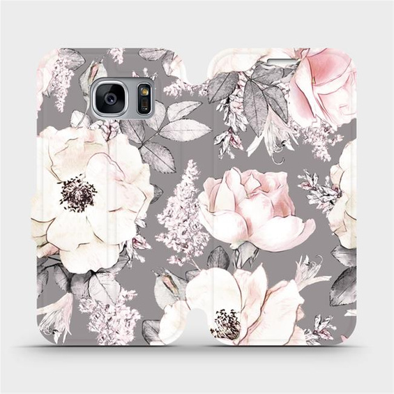 Phone Case Samsung Galaxy S7 Edge - Design MX06S