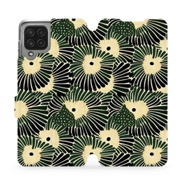 Etui do Samsung Galaxy M22 - wzór VA44S