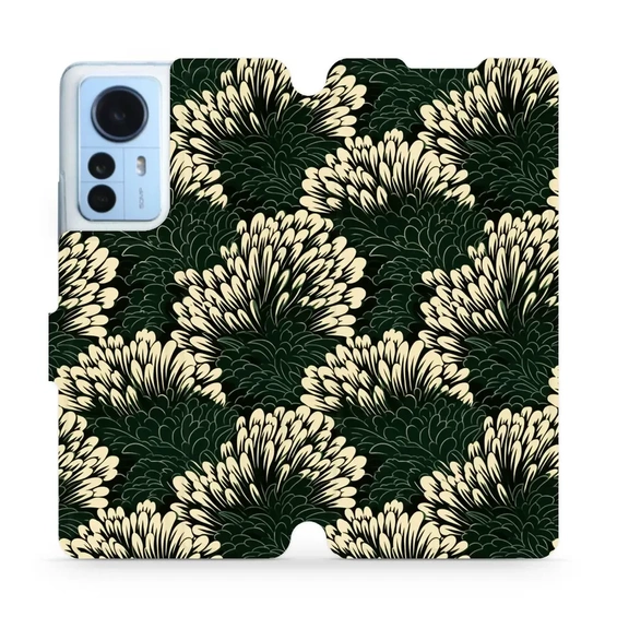 Etui do Xiaomi 12 Pro - wzór VA45S