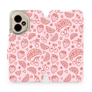 Phone Case Huawei Honor 400 - Design VP86S