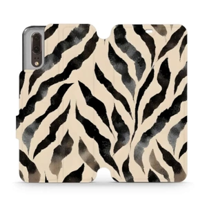 Phone Case Huawei P20 - Design VA53S