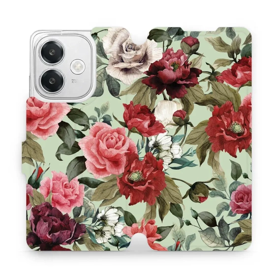 Hülle für OPPO A40M - Farbe MD06P