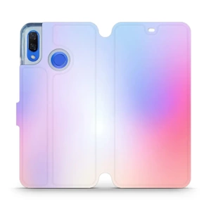 Hülle für Huawei Nova 3 - Farbe VP65S