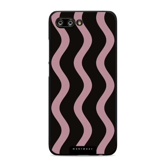 Hülle Glossy Case für Huawei Honor 10 - Farbe GA54G