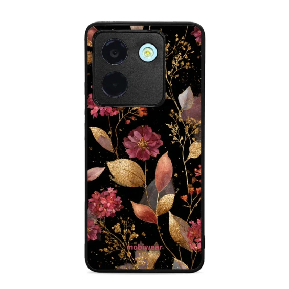 Phone Glossy Case Xiaomi POCO M7 Pro 5G - Design G171G