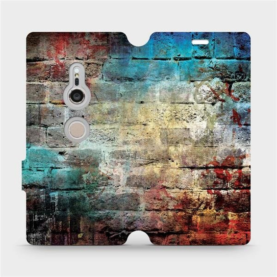 Phone Case Sony Xperia XZ2 - Design V061P