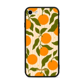 Phone Glossy Case Apple iPhone 7 - Design GP82G