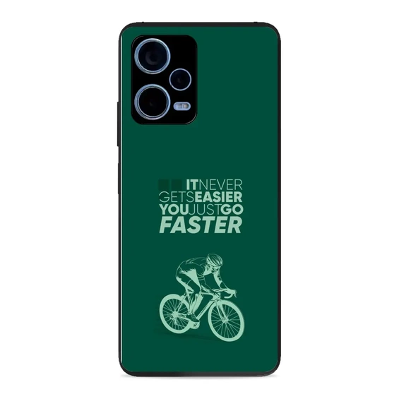 Phone Glossy Case Xiaomi Redmi Note 12 Pro Plus 5G - Design GD07G