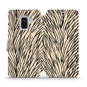 Phone Case Samsung Galaxy A8 2018 - Design VA52S